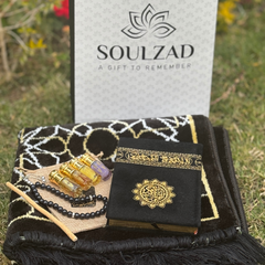 ✨ Aasal Gift Bag – A Touch of Elegance & Spirituality ✨