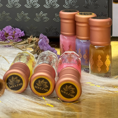 Musk Box Collection ✨ 6 or 12 Tola Scents ✨