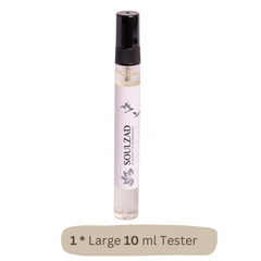 Perfume Tester for Him