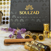 Oud Box Collection ✨ 6 or 12 Tola Scents ✨