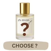 Perfume For Her Choices