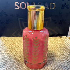 Fantasia Musk Set with โจ 2 Oil Gifts โจ