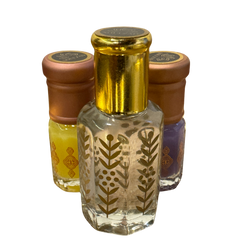 Silk Musk Set with ✨ 2 Oil Gifts ✨