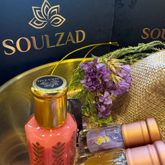 Mellon Musk Set with โจ 2 Oil Gifts โจ