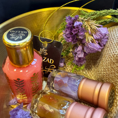 Mellon Musk Set with โจ 2 Oil Gifts โจ