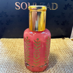 Mellon Musk Set with โจ 2 Oil Gifts โจ