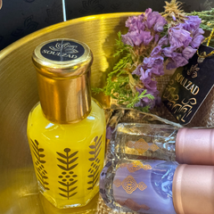 Evening Musk Set with โจ 2 Oil Gifts โจ