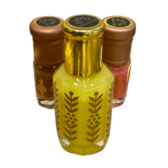 Evening Musk Set with โจ 2 Oil Gifts โจ