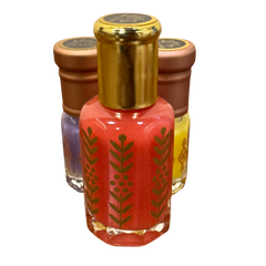 Strawberry Musk Set with ✨ 2 Oil Gifts ✨