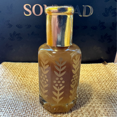 Vanilla Musk Set with โจ 2 Oil Gifts โจ