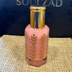 Pomegranate Musk Set with โจ 2 Oil Gifts โจ