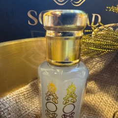 Tahara Musk Set with โจ 2 Oil Gifts โจ