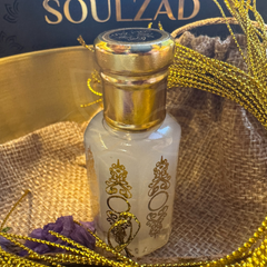 Tahara Musk Set with โจ 2 Oil Gifts โจ