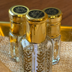 Kalemat Mothhela Oud Set with ✨ 2 Oil Gifts ✨