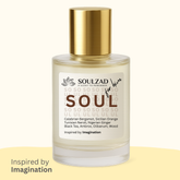 Soul – inspired by Imagination
