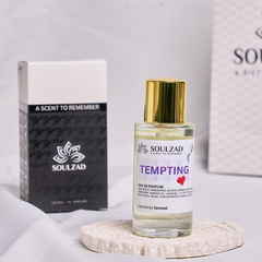 Perfume For Her Choices