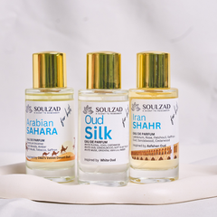 Perfume For Her Choices