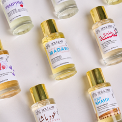 Perfume For Her Choices