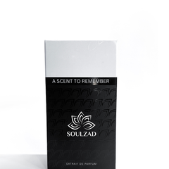 Arabian Sahara  – inspired by Velvet Desert Oud