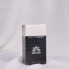 Arabian Sahara  – inspired by Velvet Desert Oud