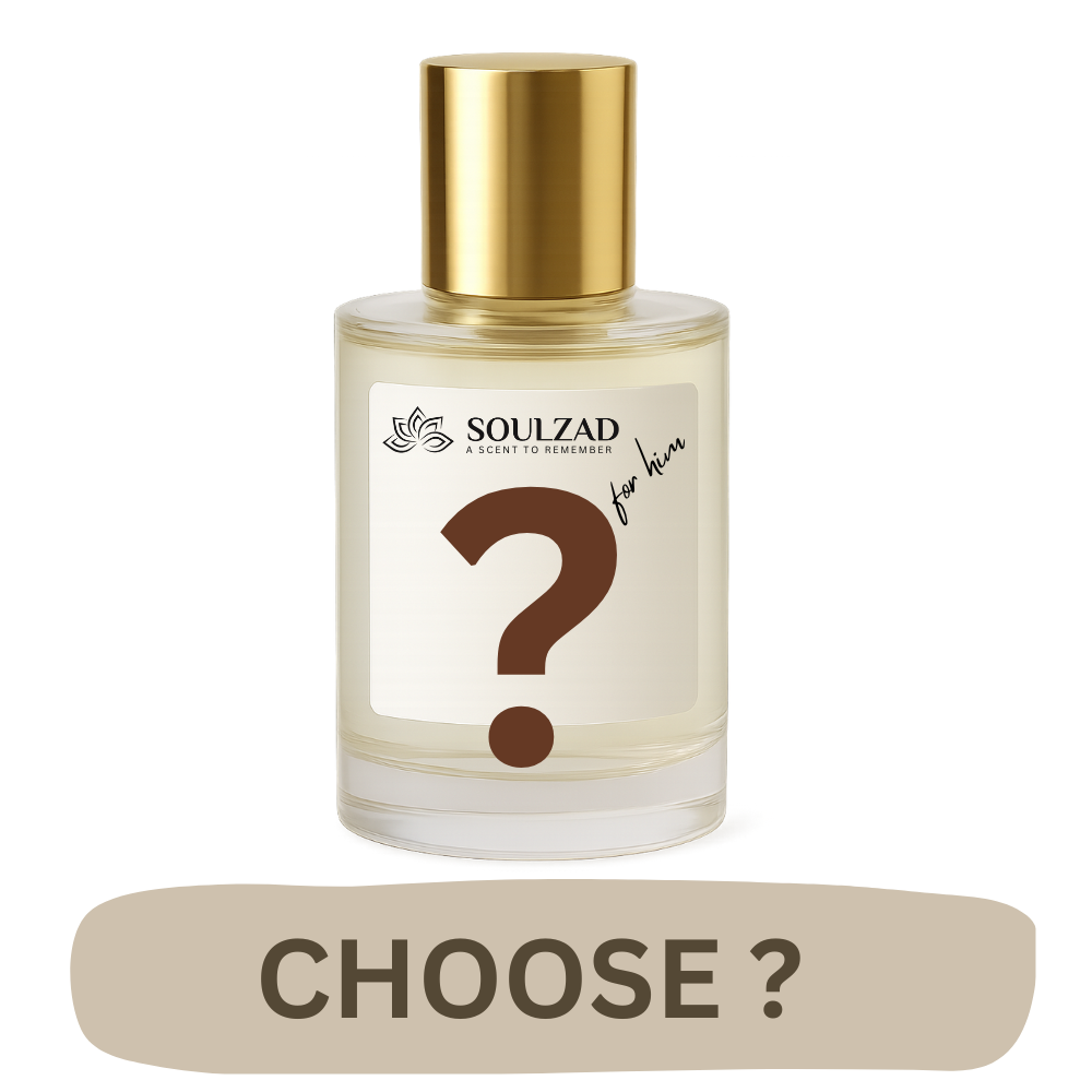 Perfume For Her Choices