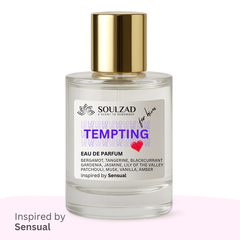 Tempting  – inspired by Sensual